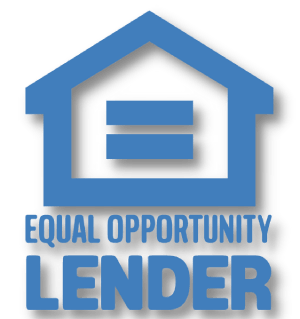 Equal Opportunity Lender